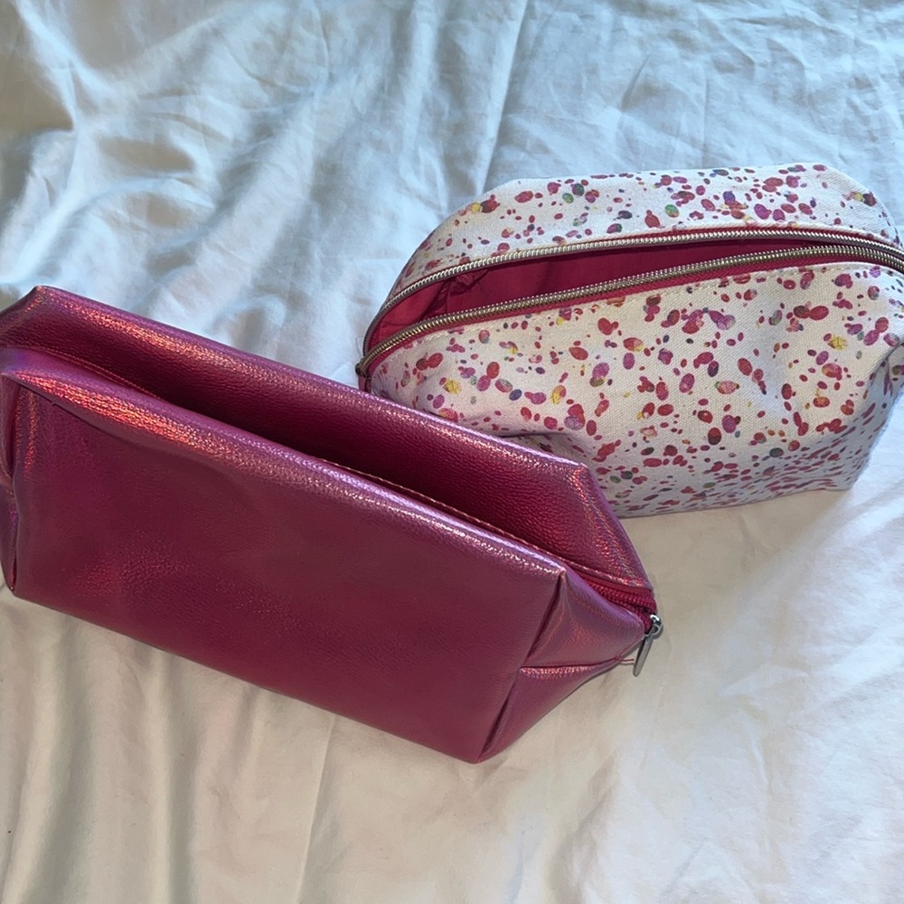 Make up bag bundle - Picture 2 of 6